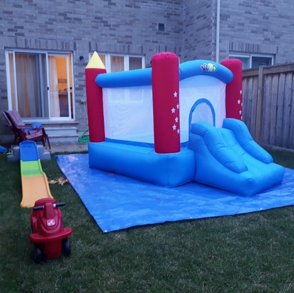 Bounce House Rental from $45 up! - Picture 3 of 6